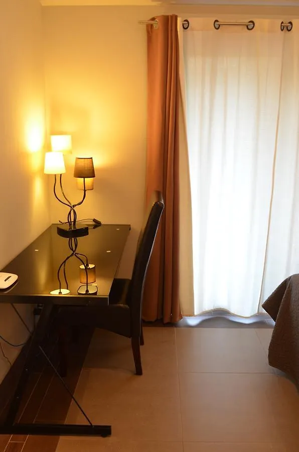 Ancie Hotel Grimaud Frankrijk