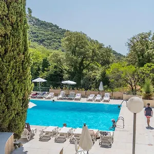 Villages Clubs Du Soleil - Le Reverdi Grimaud